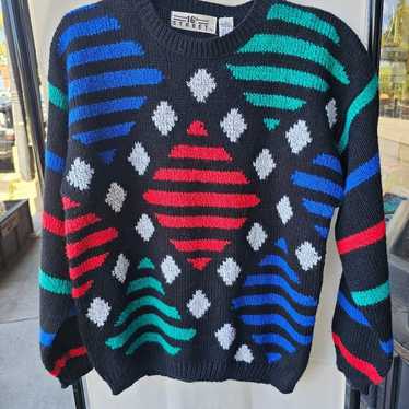 16th street sweater
