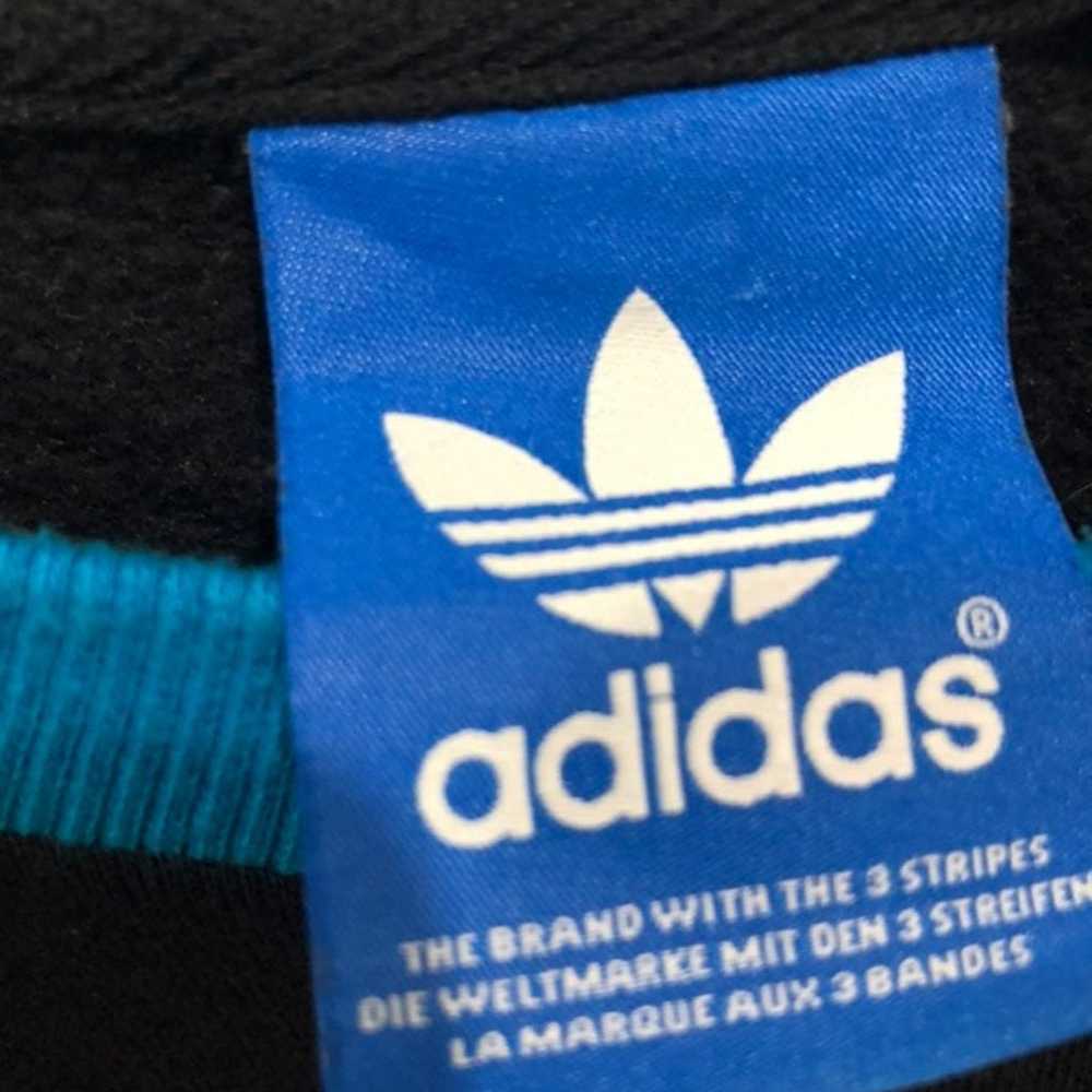 Adidas Colorblock Sweater - image 2