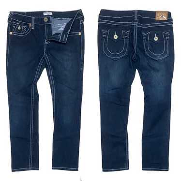 Limited edition true religion - Gem
