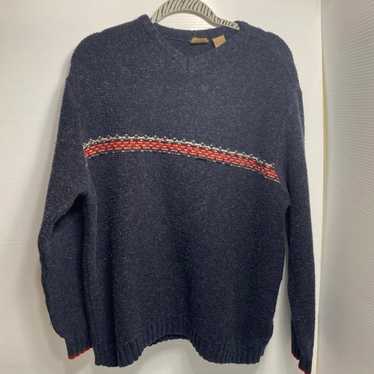 Vintage Quiksilver Sweater (Size XL)