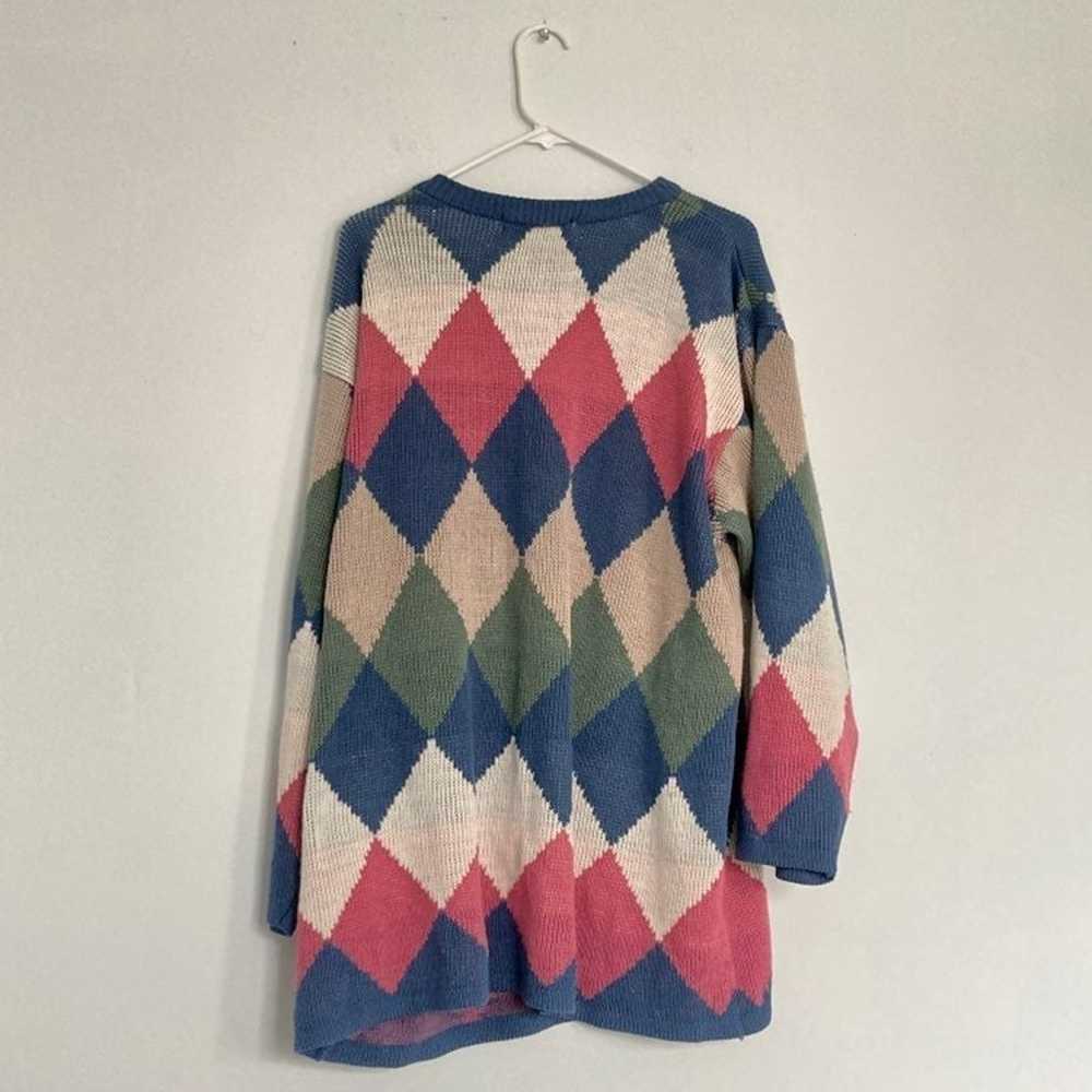 Oversized Sweater - image 3