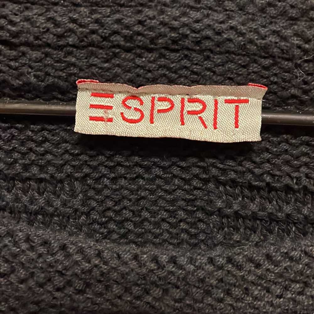 Vintage Esprit Women’s Sweater - image 3