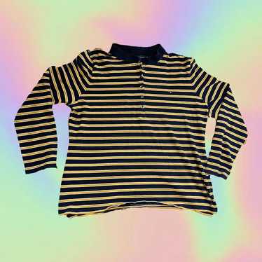 Tommy Hilfiger 80's Bright Striped