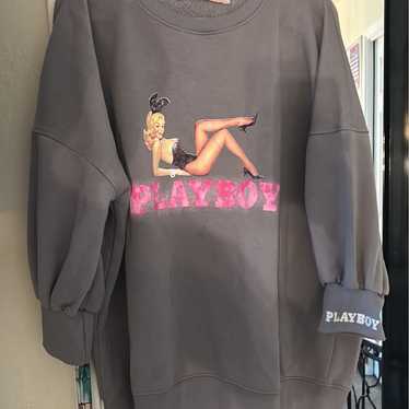 Playboy Sweatshirt - image 1