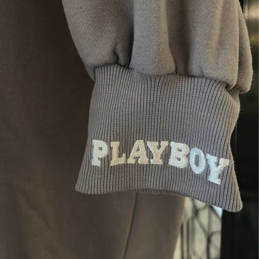 Playboy Sweatshirt - image 3