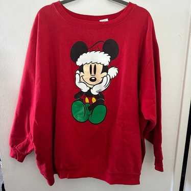 Vintage 90s mickey and - Gem