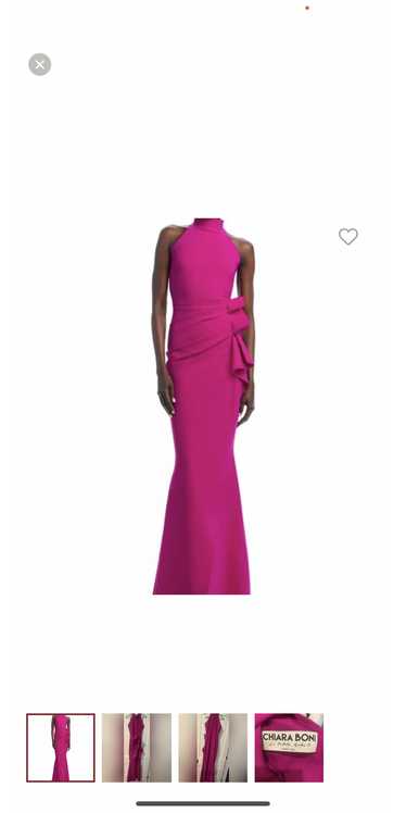 Chiara Boni Gorgeous evening dress