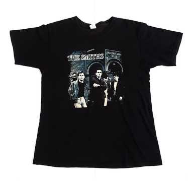 Morrissey t shirt small - Gem