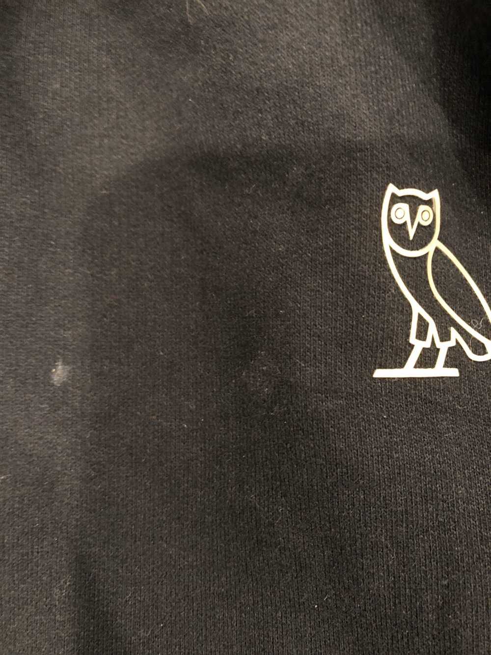 Octobers Very Own OVO Small Gold Logo - image 4