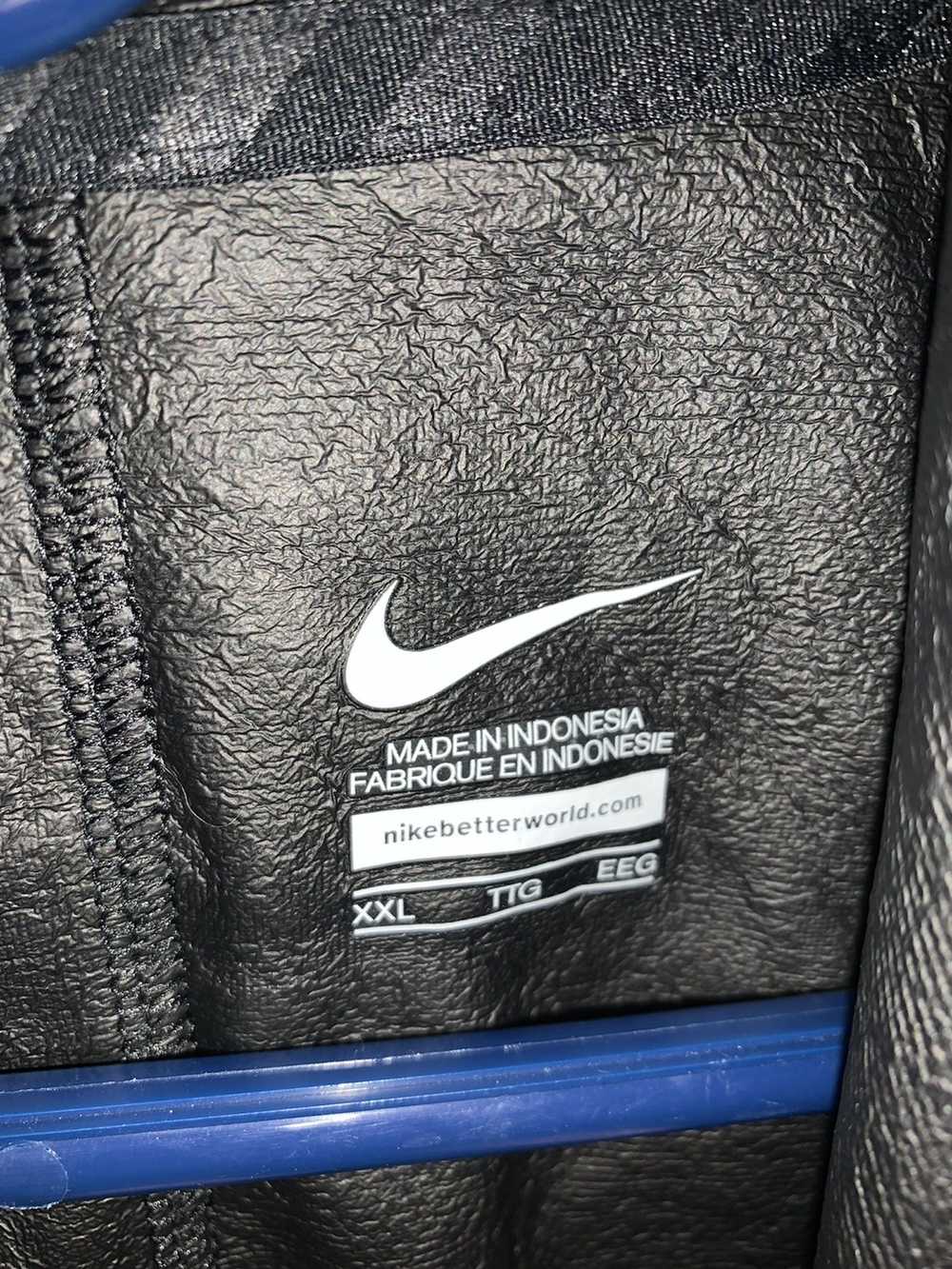 Nike Nike Therma Fit Anthracite Grey Washington H… - image 4
