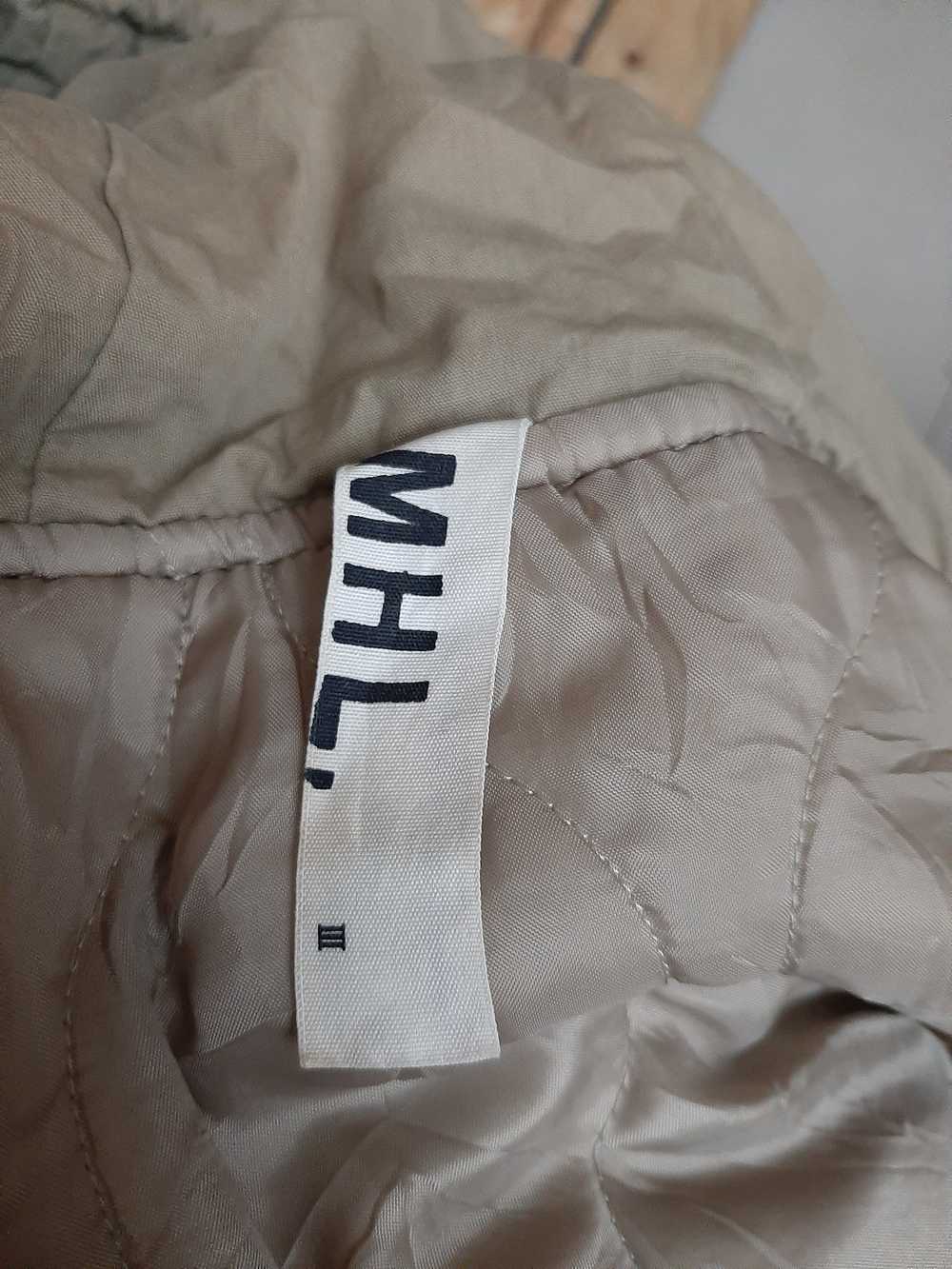 Alpha Industries × Margaret Howell MHL X Alpha In… - image 3