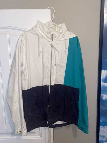 Supreme Supreme Color Block Parka - image 1