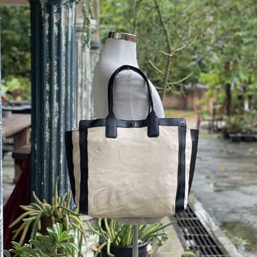 Chloe alison tote - Gem