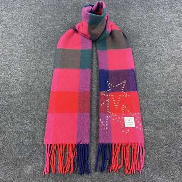 Lanvin × Vintage × Winter Session Lanvin Scarf # … - image 1