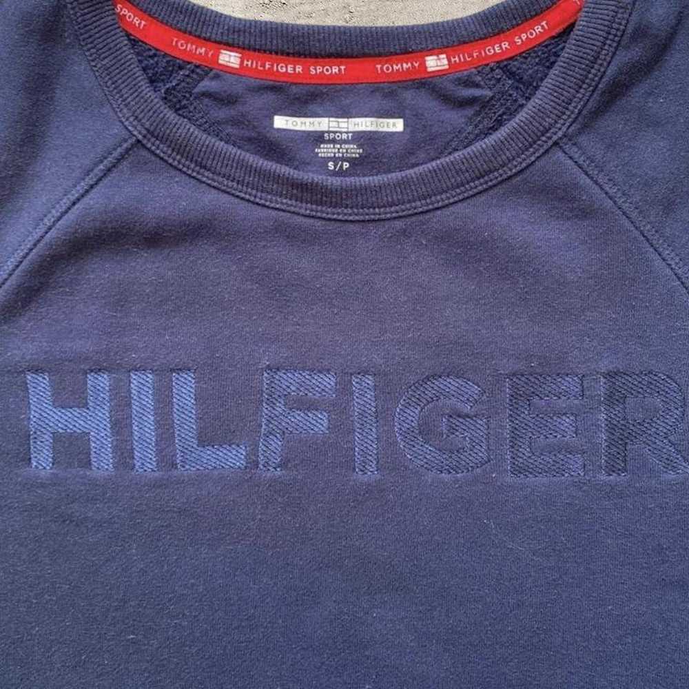 Tommy Hilfiger Woman’s Tommy Hilfiger sweatshirt … - image 2