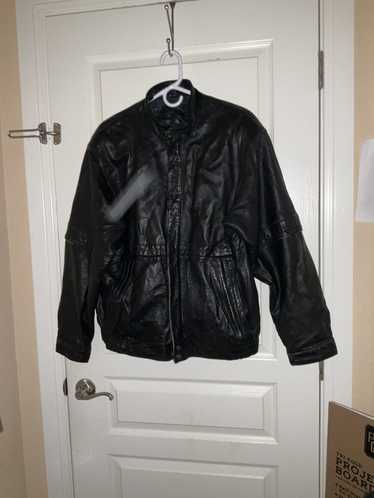 Other Vintage Leather Jacket