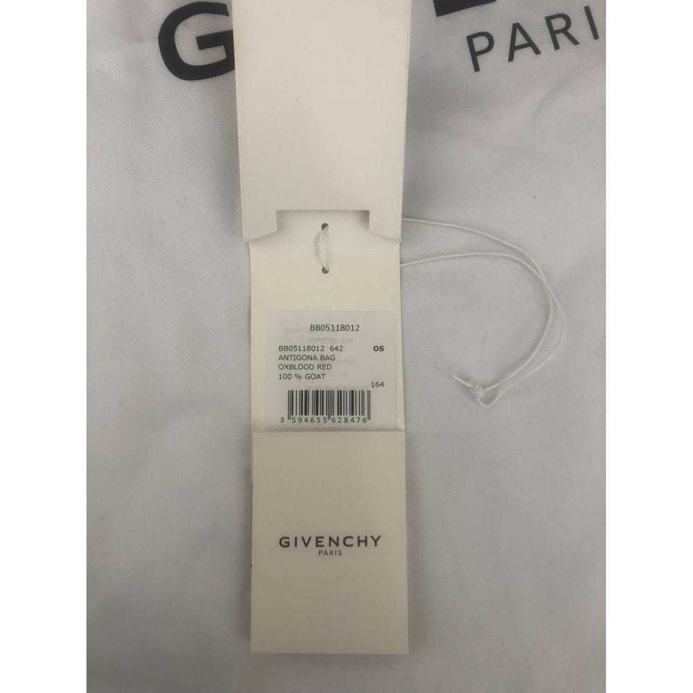 Givenchy Antigona leather handbag - image 2