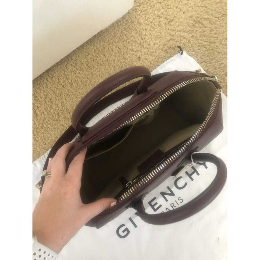 Givenchy Antigona leather handbag - image 7