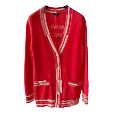 Chanel Cashmere cardigan - image 1