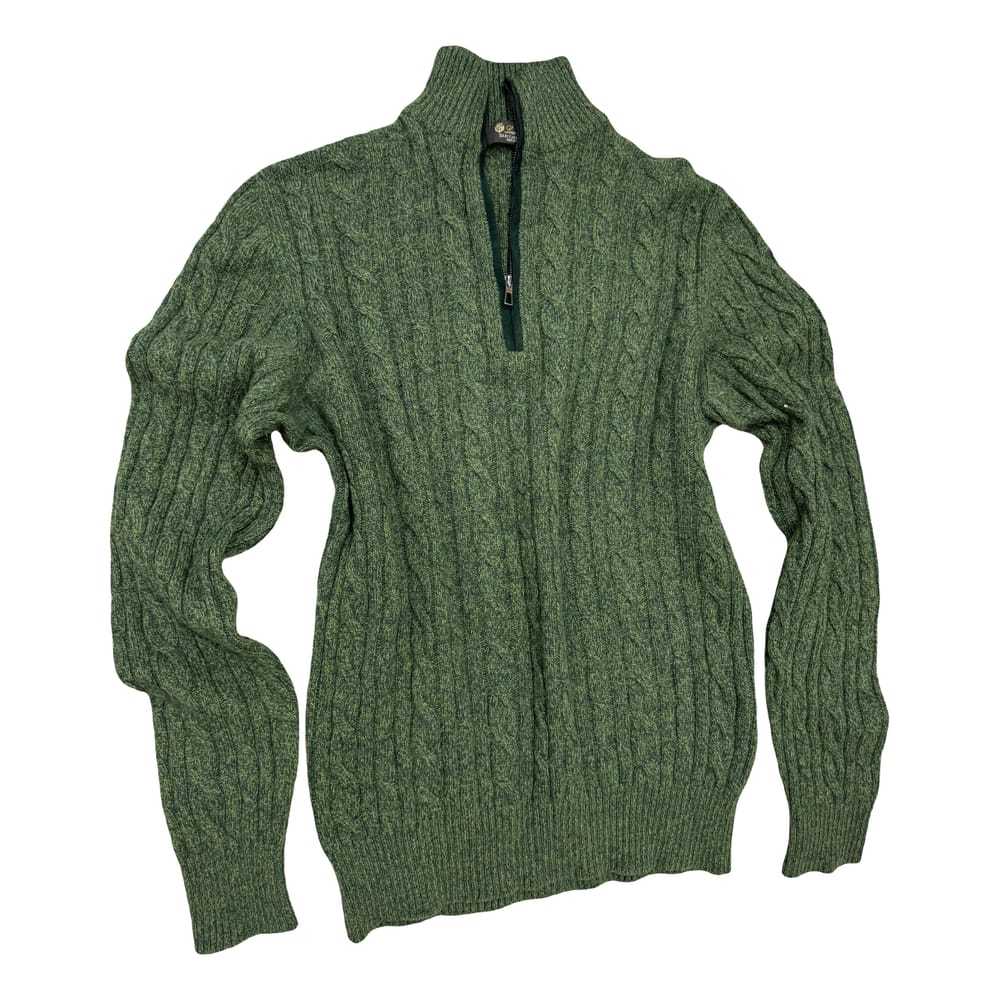 Loro Piana Cashmere knitwear & sweatshirt - image 1