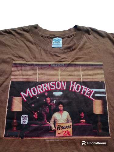 The doors morrison hotel - Gem