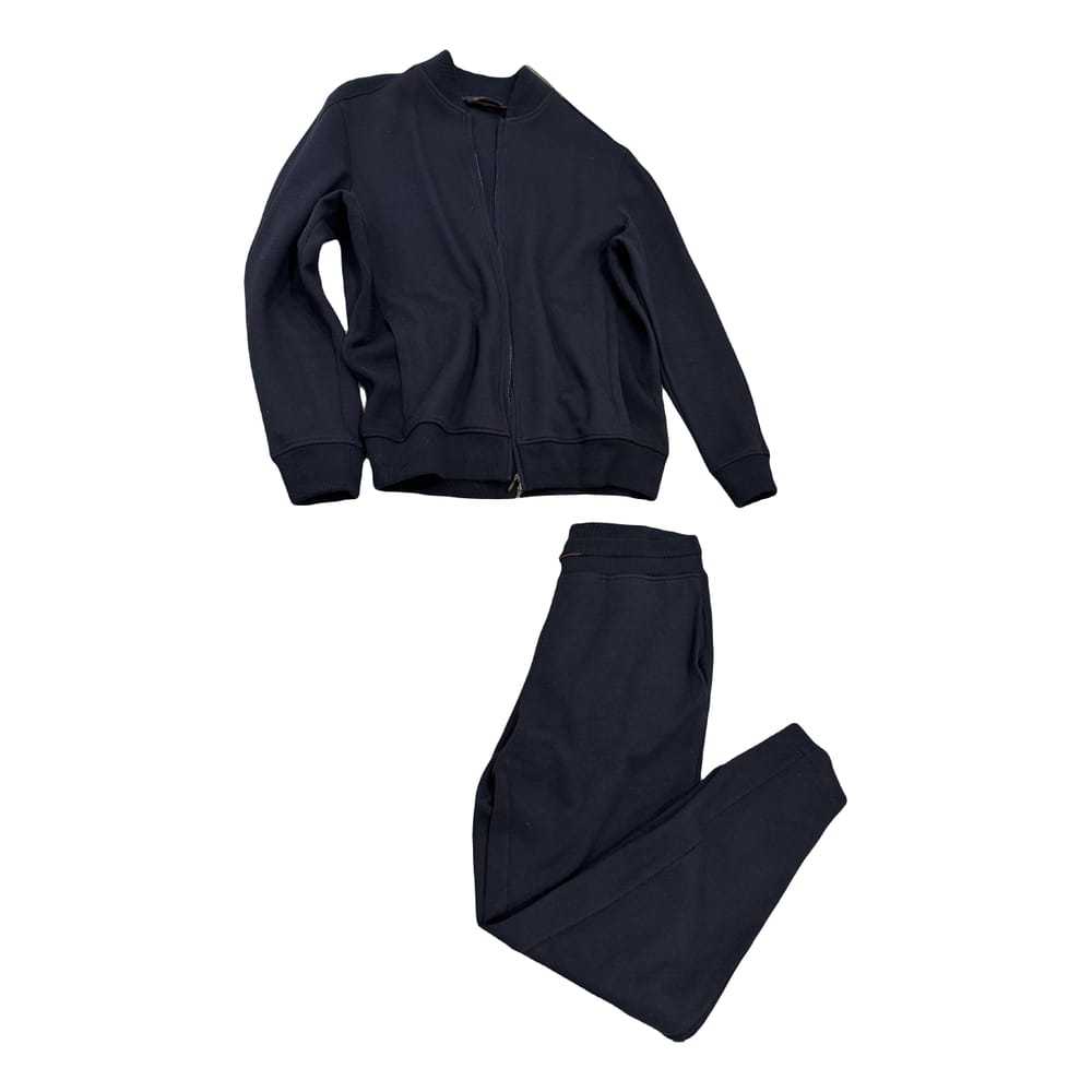 Loro Piana Cashmere knitwear & sweatshirt - image 1