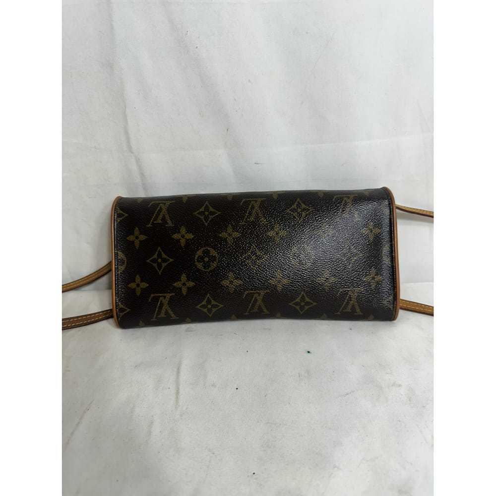 Louis Vuitton Twin patent leather handbag - image 2