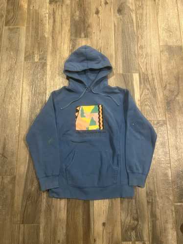 Supreme mendini cheap hoodie