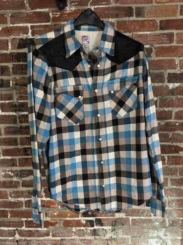 Prps flannel