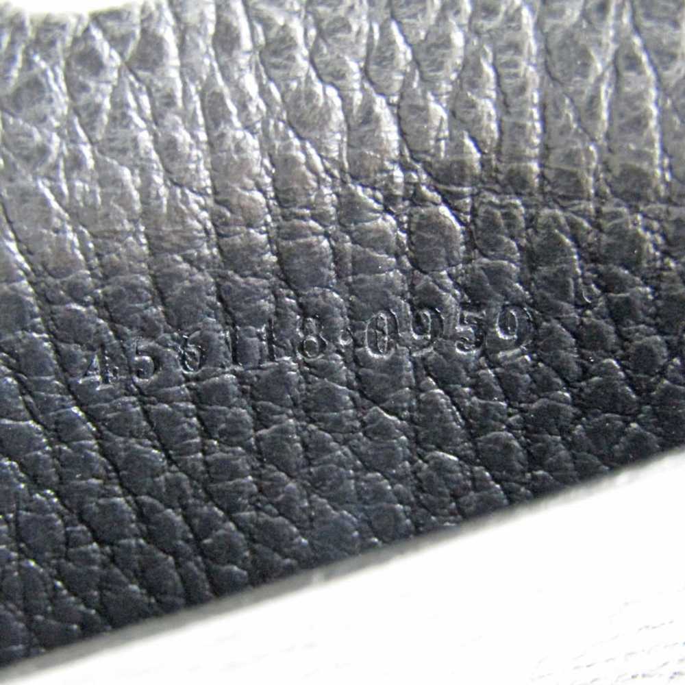 Gucci GUCCI GG Marmont 456118 Women,Men Leather K… - image 10