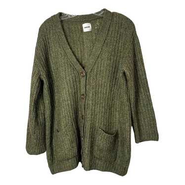 Anine bing 2024 justine cardigan