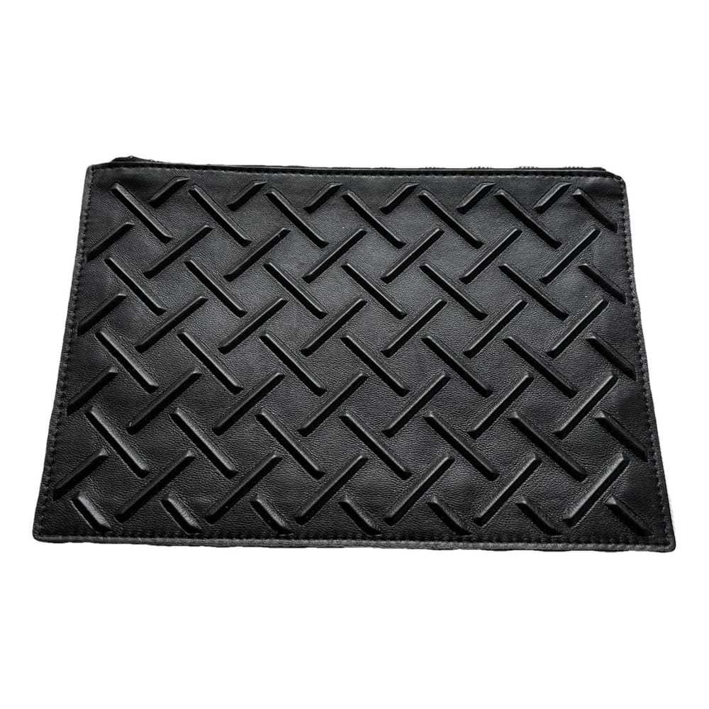 Bottega Veneta Leather wallet - image 1