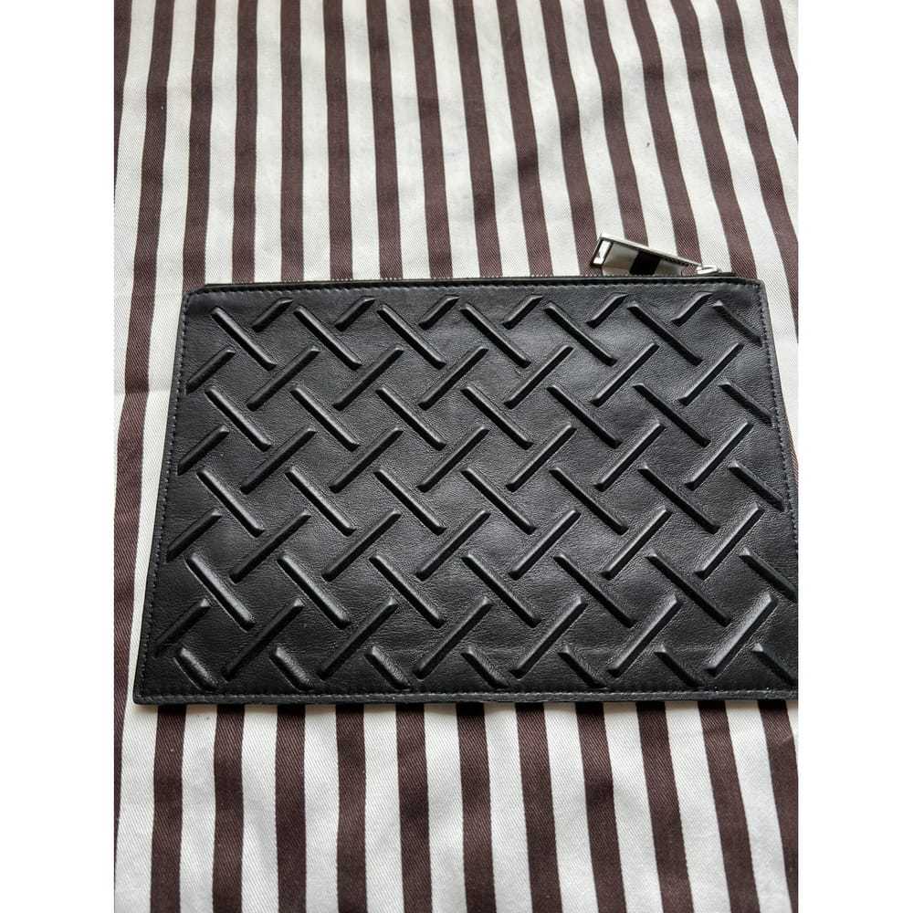 Bottega Veneta Leather wallet - image 2