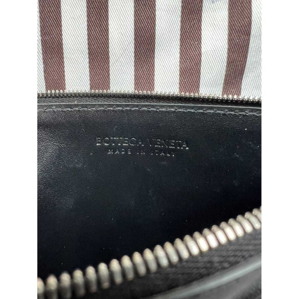 Bottega Veneta Leather wallet - image 4