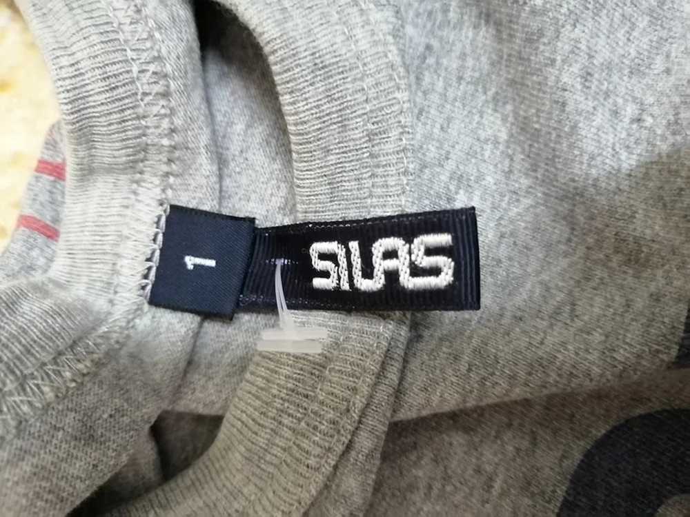 Japanese Brand × Rare × Silas SILAS Japanese Bran… - image 4