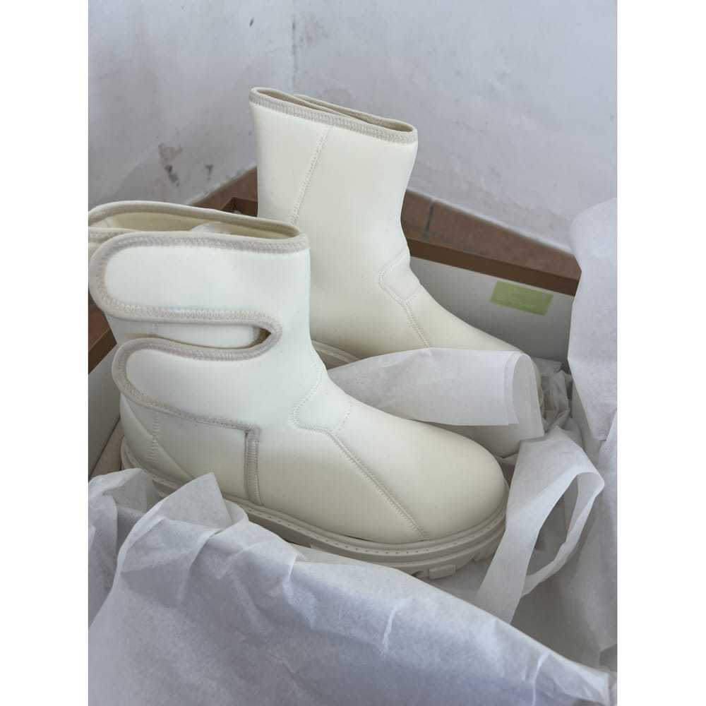 Gia Borghini Cloth boots - image 6