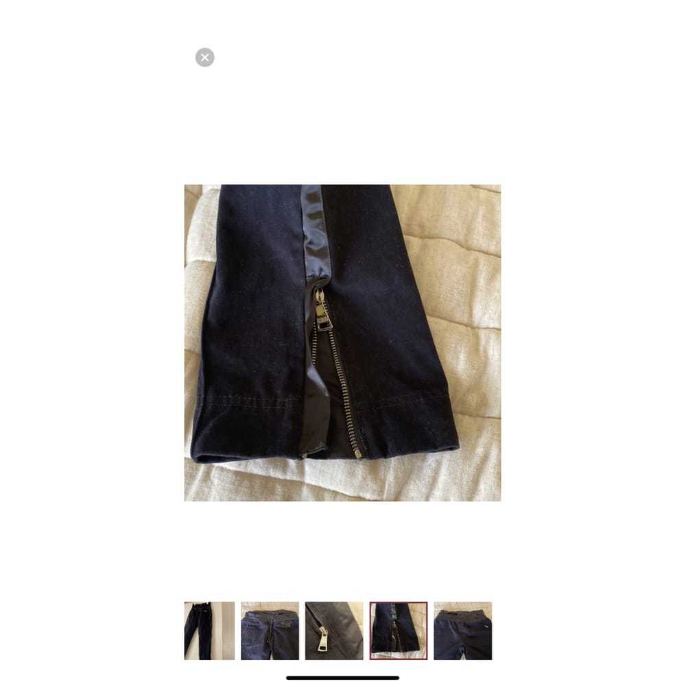 Dolce & Gabbana Trousers - image 5