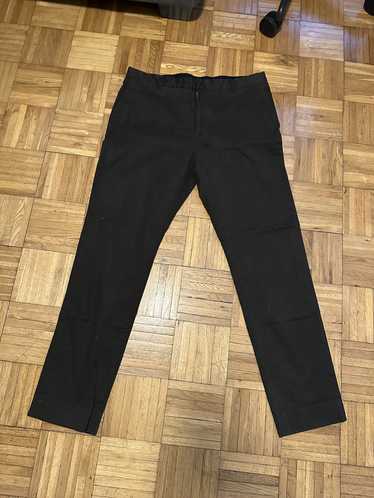 Vince Vince Slim Fit Chinos
