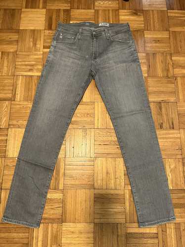 AG Adriano Goldschmied AG "Tellis" Jeans