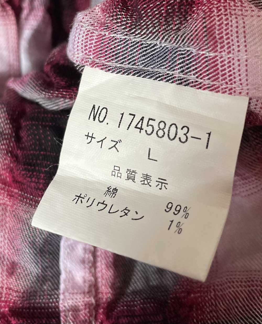 Issey Miyake × Japanese Brand × Tete Homme Vintag… - image 4