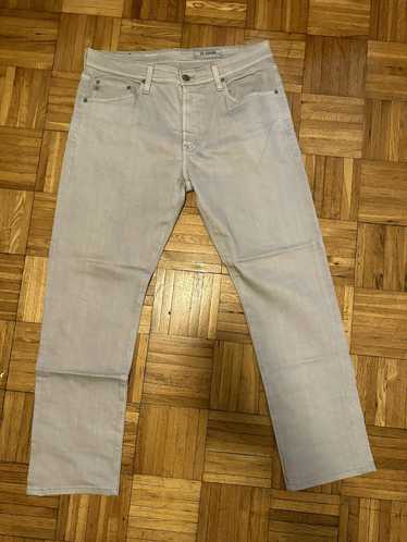 AG Adriano Goldschmied AG "The Everett" Jeans
