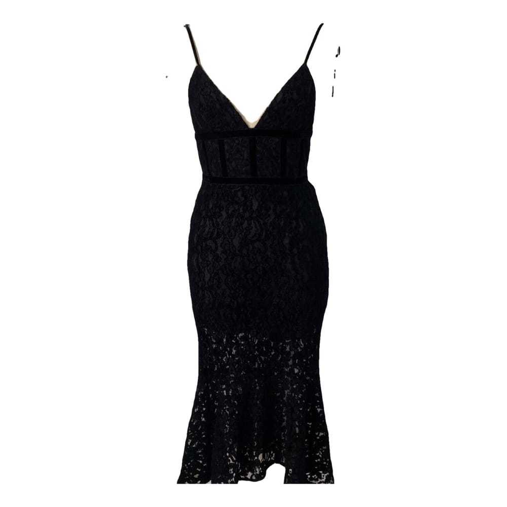 Misha Collection Mid-length dress - image 1