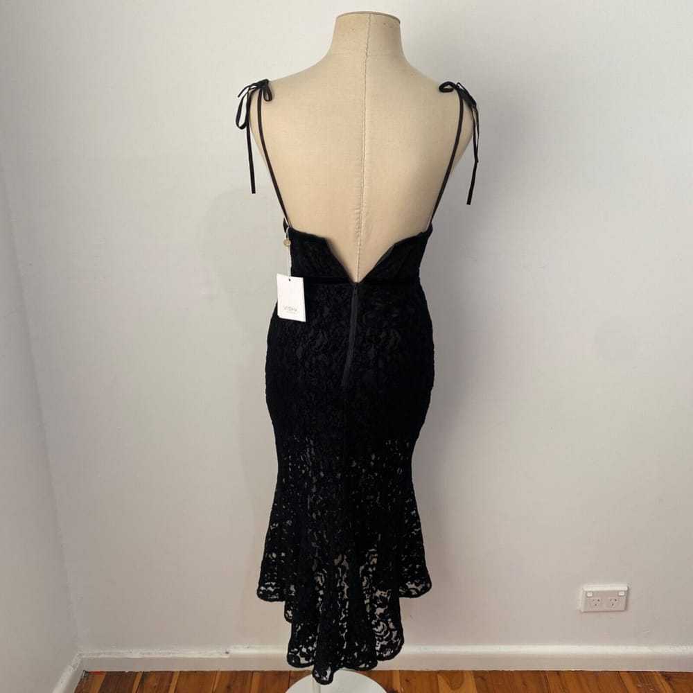 Misha Collection Mid-length dress - image 2