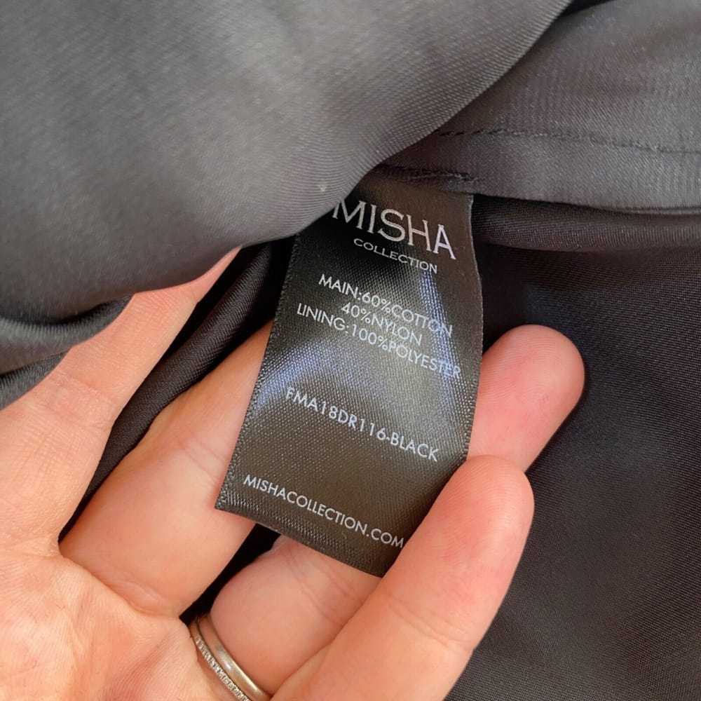 Misha Collection Mid-length dress - image 4