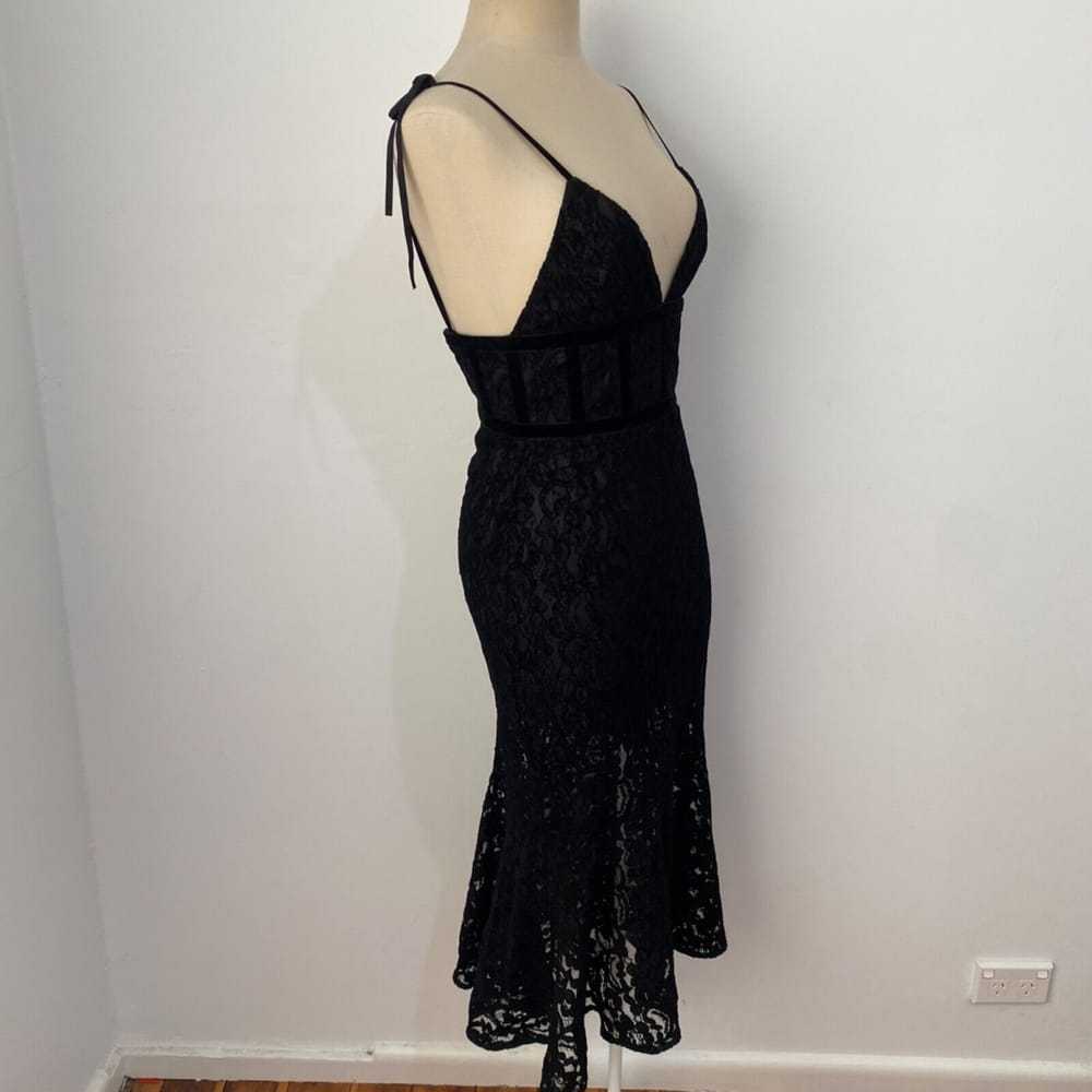 Misha Collection Mid-length dress - image 5