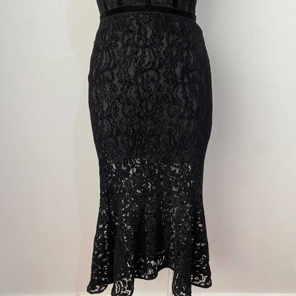 Misha Collection Mid-length dress - image 6