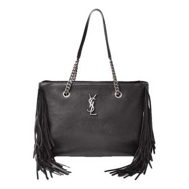 Saint Laurent Leather handbag - image 1