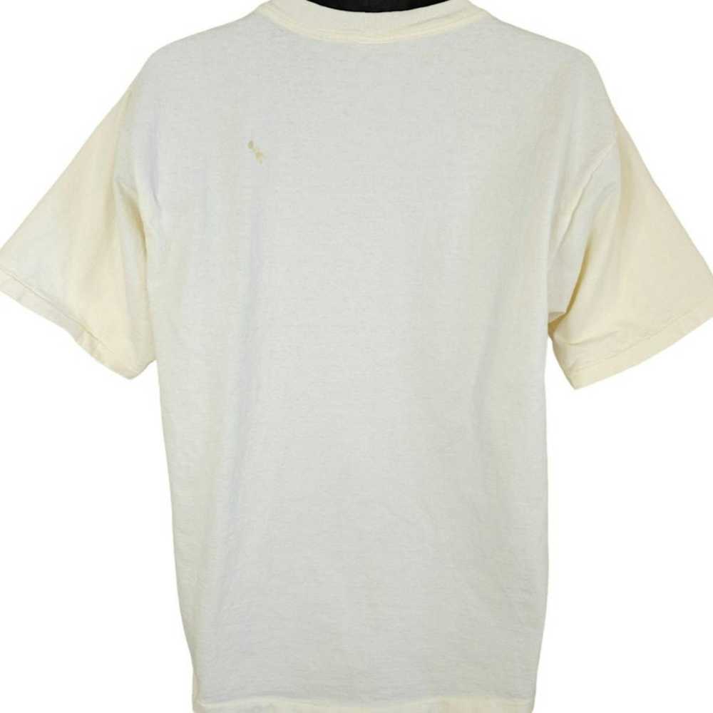 Vintage La Jolla T Shirt Mens Size Large Vintage … - image 3