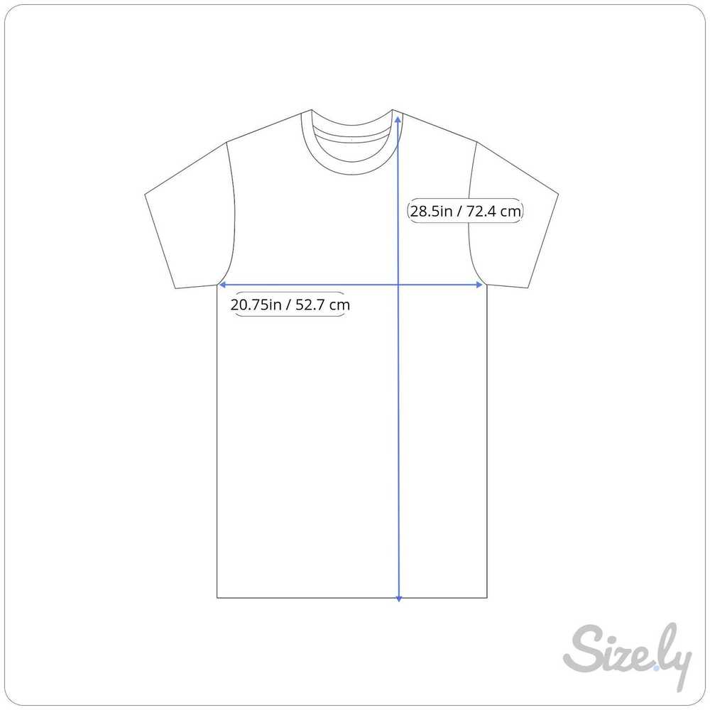Vintage La Jolla T Shirt Mens Size Large Vintage … - image 8