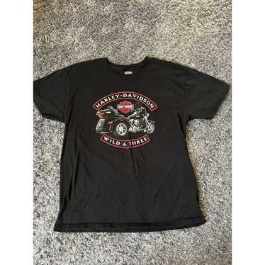 Custom Printed Burnout T-shirts - Kirkwood Trading Co